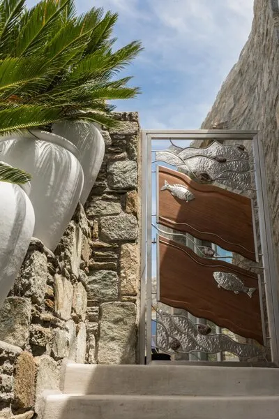 Greco Philia Hotel Boutique by Mr and Mrs White