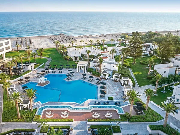 Grecotel Creta Palace