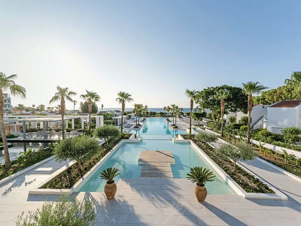 Grecotel LUXME Dama Dama