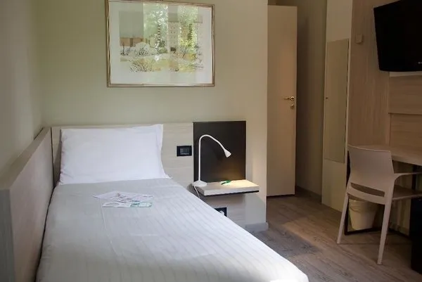 Green Class Hotel Gran Torino