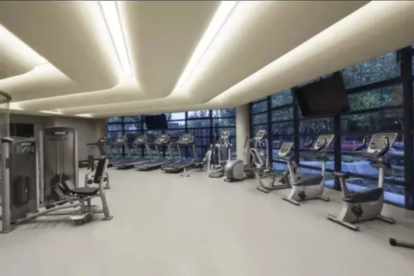 Green Court Serviced Apartment Green City International