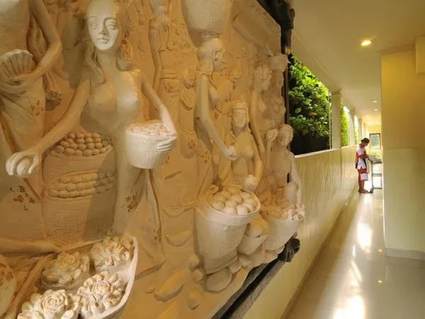 Green Garden Hotel
