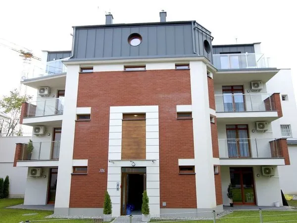 Green Garden Residence