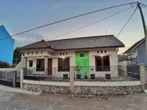 Green Homestay