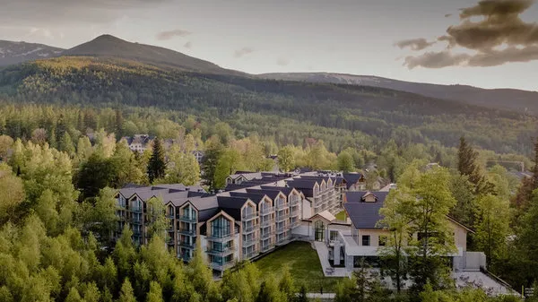 Green Mountain Hotel