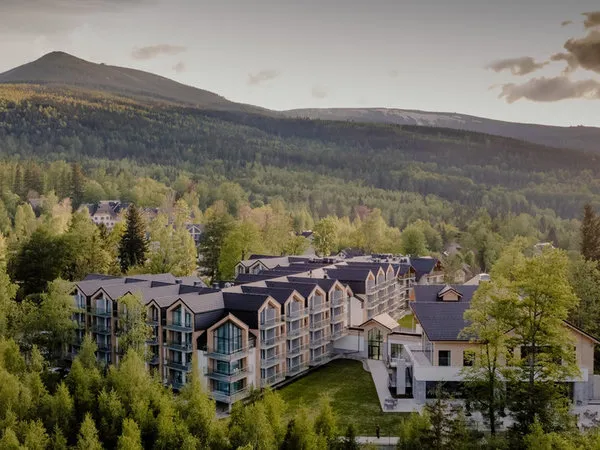 Green Mountain Hotel & Apartments