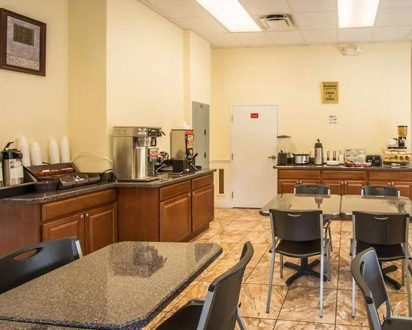 Green Palms Extended Stay