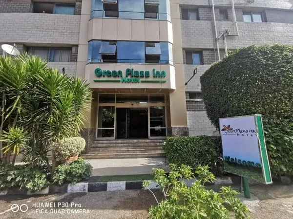 Green Plaza Inn Hotel