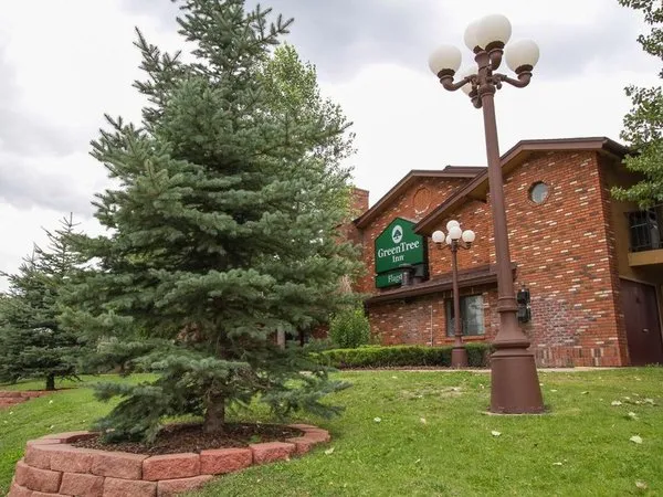 Green Tree Inn Flagstaff