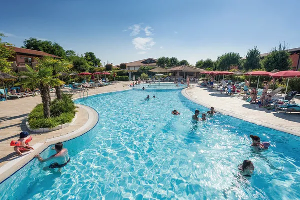 Green Village Resort