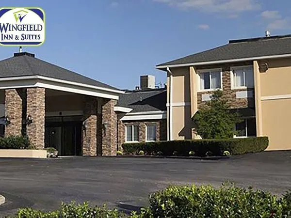 Greenfield Inn & Suites Elizabethtown, KY I65 Exit 94