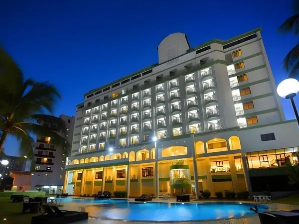 Greenish Hotel Langkawi