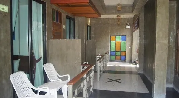 Greenview Village Resort