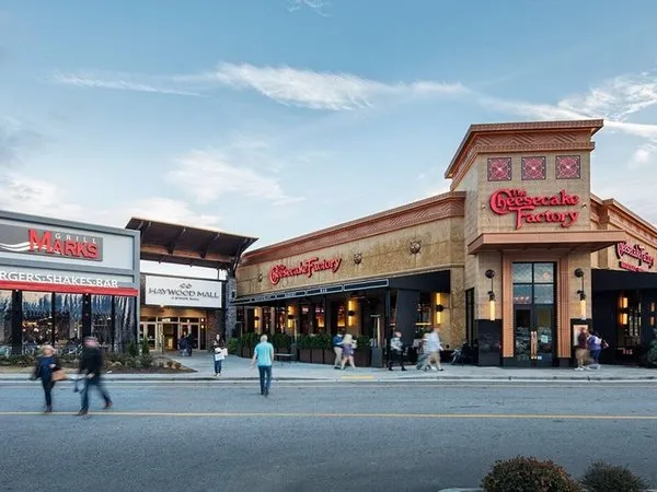 Greenville Marriott