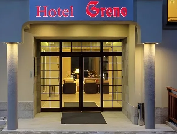 Greno Hotel & Spa
