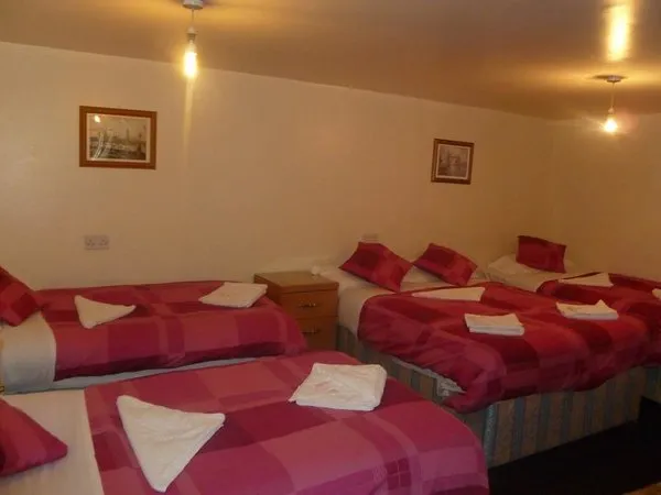 Grenville Hotel