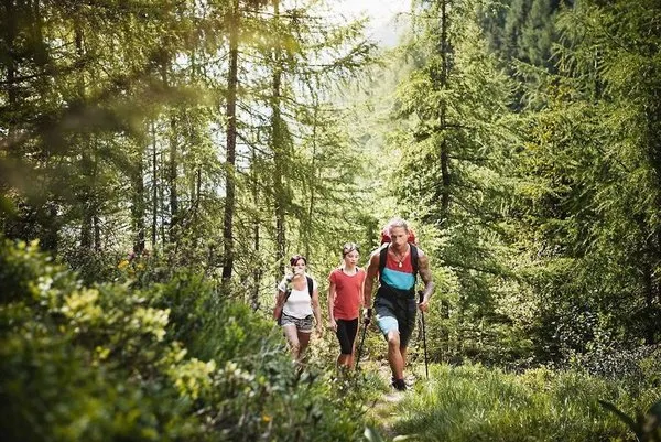 GRETI - Alpine Boutique Hotel