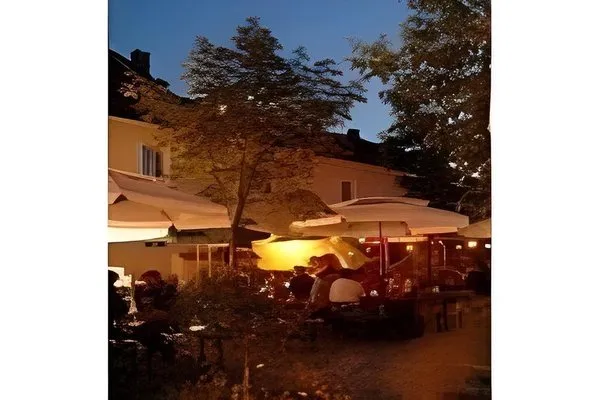 Griesbräu zu Murnau