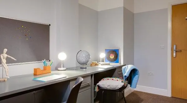 Griffith Halls of Residence