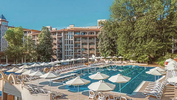 GRIFID Aqua Club Bolero