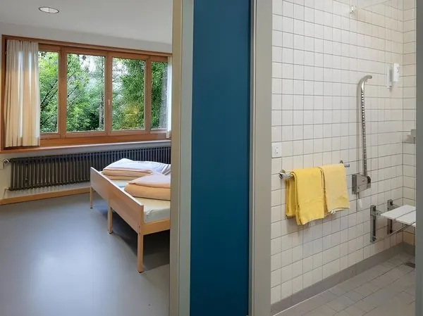 Grindelwald Youth Hostel