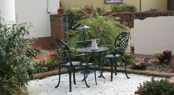 Grinnerhof Landhaus