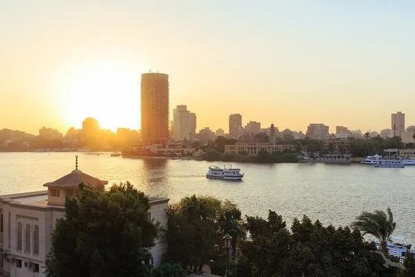 Große Nilkreuzfahrt Durchs Land der Pharaonen First-Class Select von Kairo nach Assuan mit MS Club Vision
