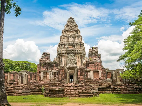 Grosse Thailand Rundreise,Große Thailand Rundreise,TUI Tours: Grosse Thailand Rundreise