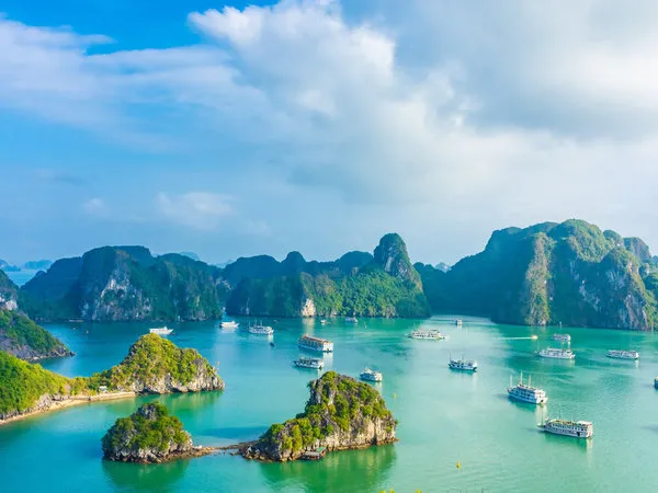 Große Vietnam Rundreise,TUI Tours: Große Vietnam Rundreise