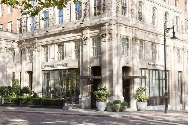 Unterkünfte in London suchen