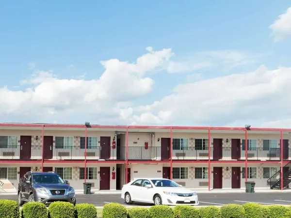 Grove City Travel Inn South Columbus