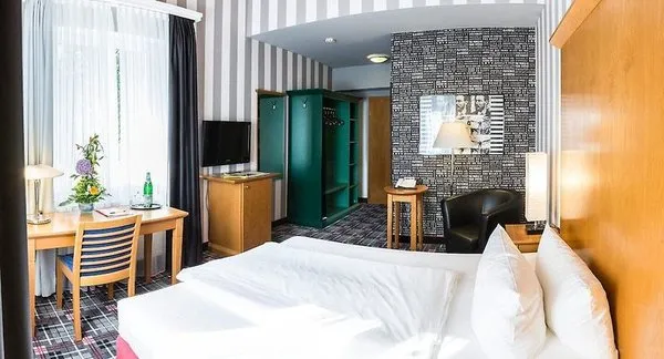Grünau Hotel Berlin