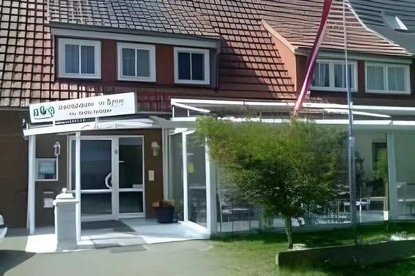 grünblau Vitalpension