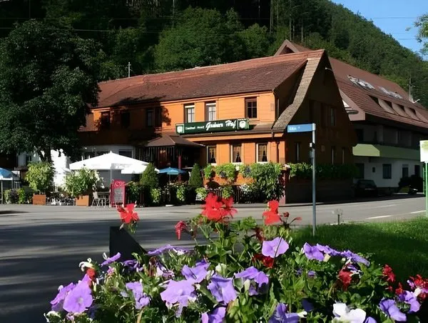 Grüner Hof