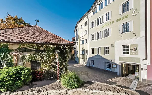 GrünerBaum Hotels