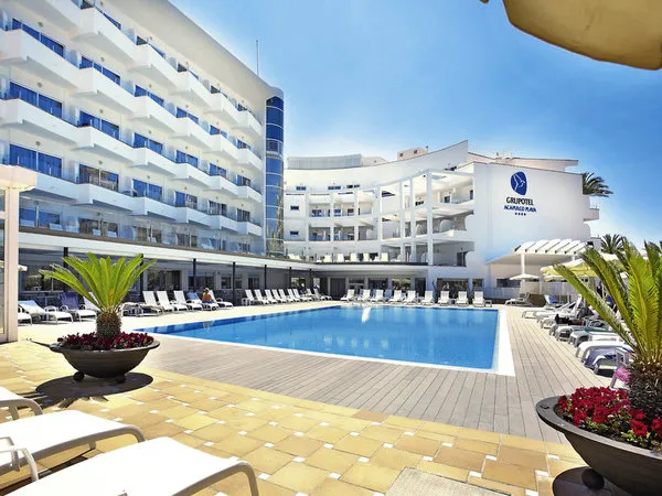 Grupotel Acapulco Playa