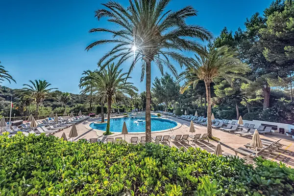 Grupotel Cala Marsal Nature Hotel