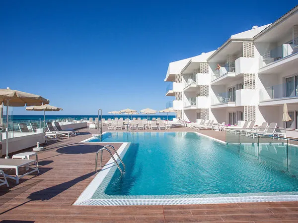 Grupotel Picafort Beach