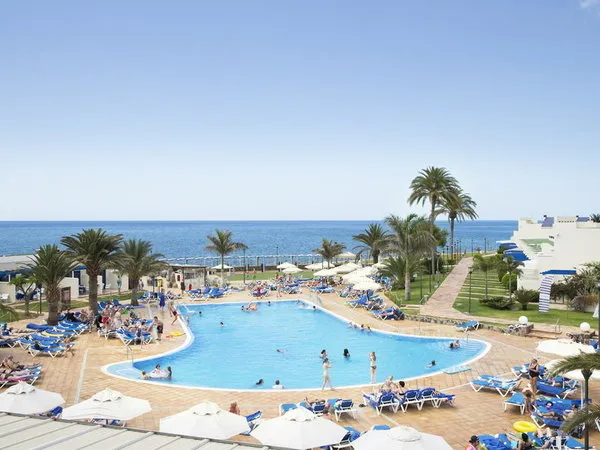 Grupotel Playa Feliz