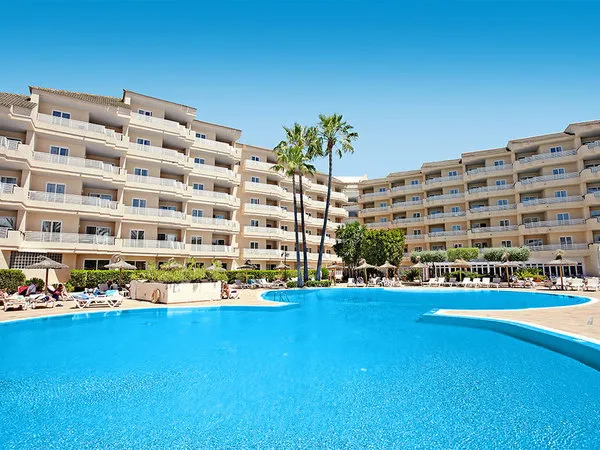 Grupotel Port d'Alcudia