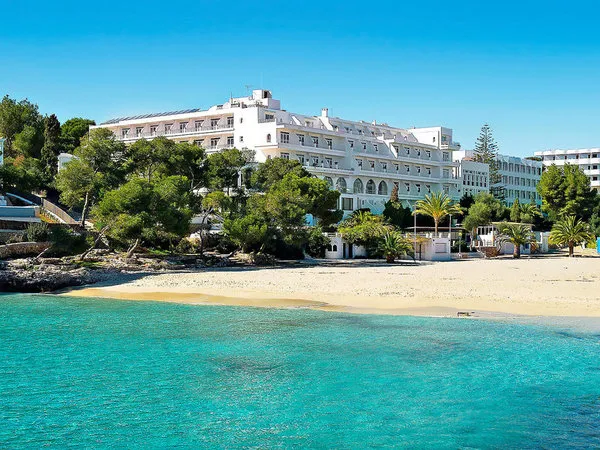Grupotel Rocador