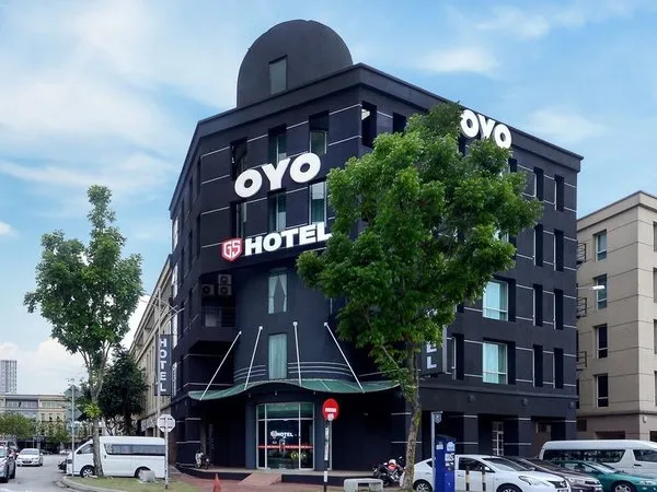 GS Hotel