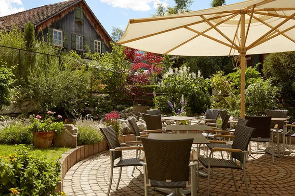 Hotel Gstaaderhof