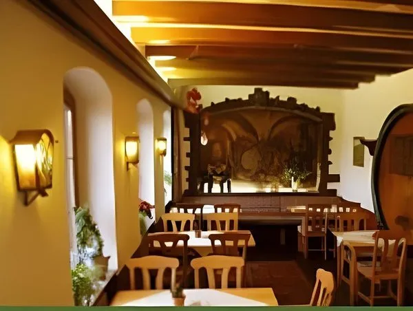 Guelser Weinstube