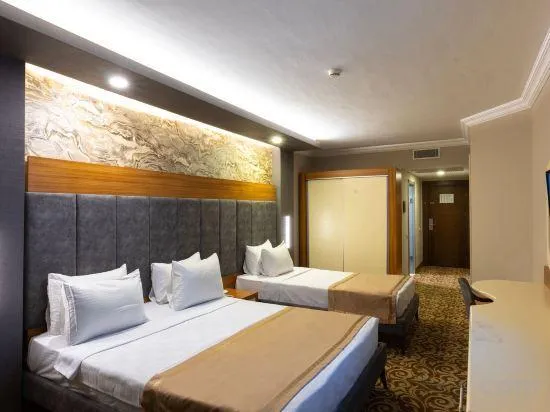 Gürtas Hotel