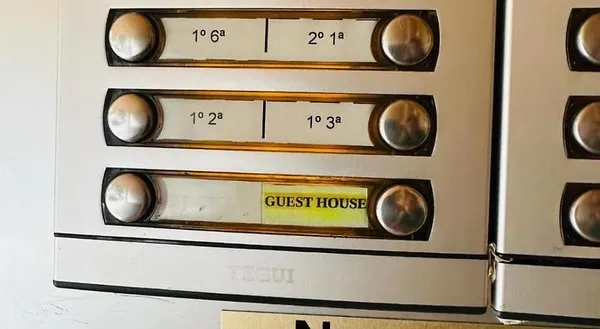 Guest House Barcelona Bruc I & II