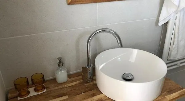 Guest House Mediterranea