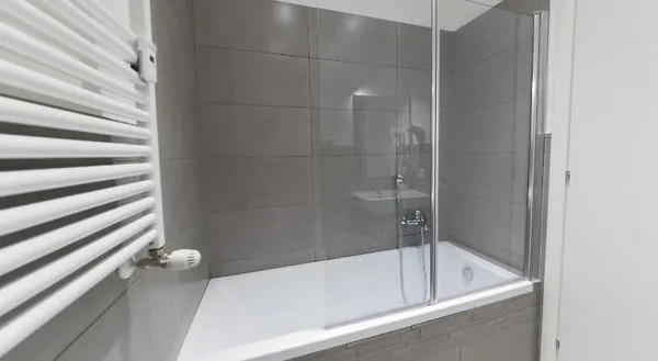 Guest House OneTime Roma