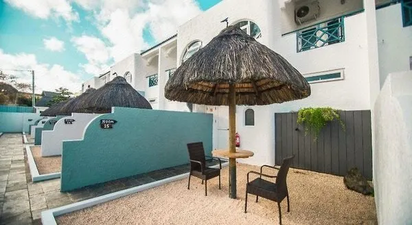 Guest House & Restaurant Stella Rina