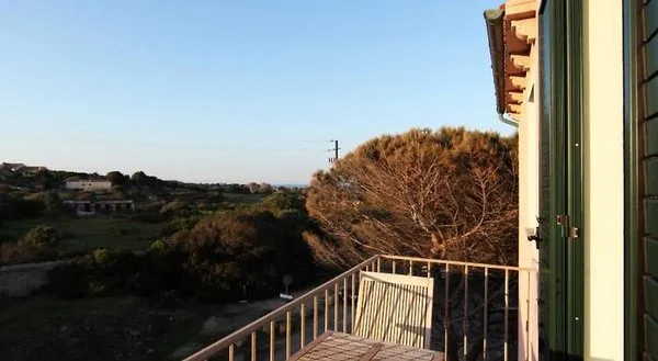Guest House Villabianca